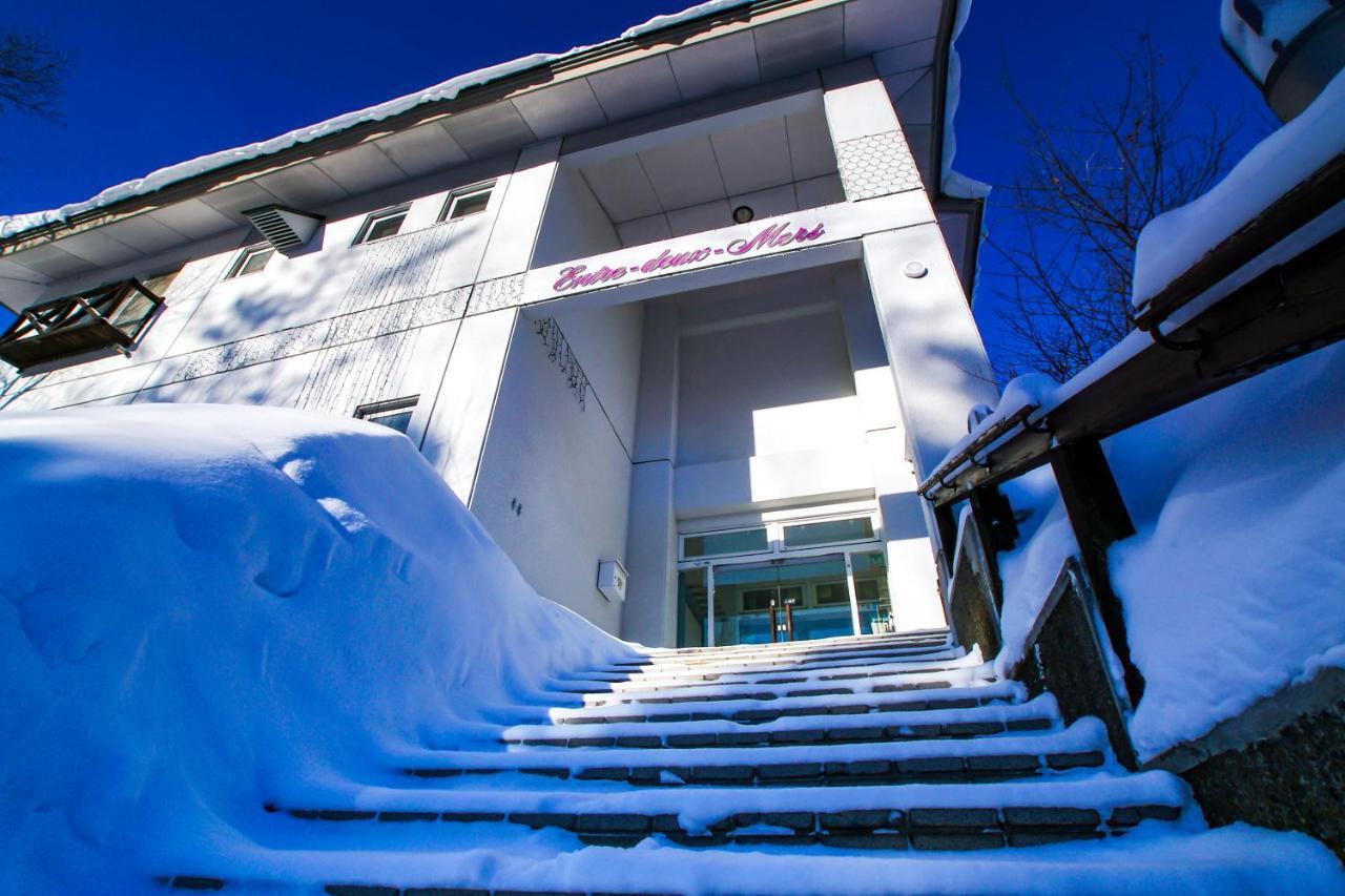 Pension Entre - Deux - Mers Hachimantai  Exterior photo